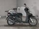 Фото Honda BURI-ZU110 с японского аукциона