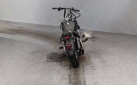 YAMAHA DRAGSTAR 250 VG05J