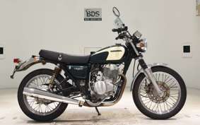 HONDA CB400SS E 2008 NC41
