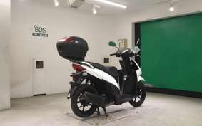 SUZUKI ADDRESS 110 2008 CE47A