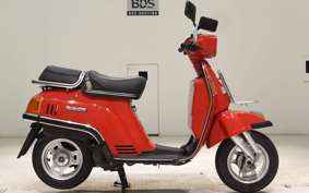 SUZUKI GEMMA 125 2016 CF41A