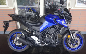 YAMAHA MT-03 ABS 2020 RH13J