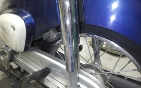 HONDA C110 SUPER CUB 2008 JA44