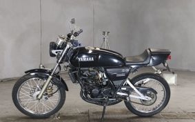 YAMAHA RZ50 RA01J