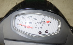 SUZUKI LET's 5 2015 CA47A