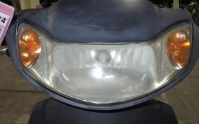 HONDA DIO Gen.6 AF68