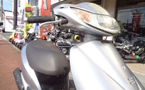 HONDA DIO AF68