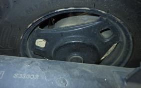 SUZUKI ADDRESS V125 G CF46A