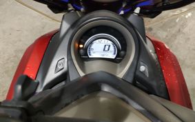 YAMAHA N-MAX 125 SE86J