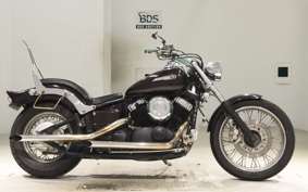 YAMAHA DRAGSTAR 400 1996 4TR