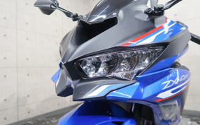 KAWASAKI NINJA ZX-4R SE 2023 ZX400P