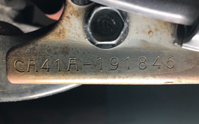 SUZUKI LETS4 CA41A