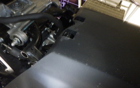 HONDA TACT-4ﾍﾞｰｼｯｸ 2012 AF79