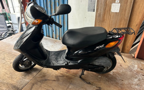 YAMAHA JOG DELUXE SA36J