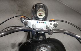 HONDA SHADOW 1100 AERO 2001 SC39