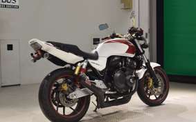 HONDA CB400SF GEN 4 2017 NC42