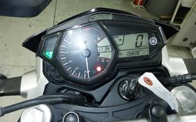 YAMAHA MT-03 2018 RH07J