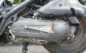 HONDA ZOOMER AF58