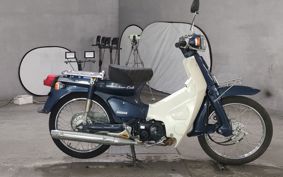 HONDA SUPER CUB50 AA01