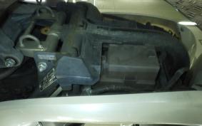 HONDA GIORNO 2 2002 AF70