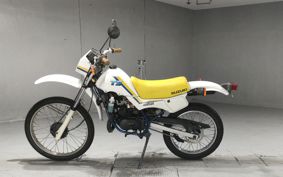 SUZUKI TS50 Hustler SA11A