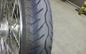 HARLEY FXDC 1580 2011