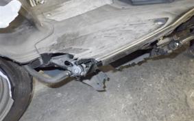 SUZUKI ADDRESS V125 DT11A