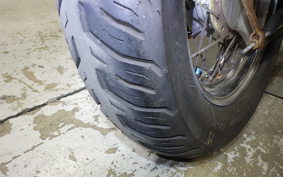 SUZUKI GZ250 Marauder 2023 NJ48A