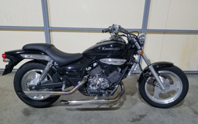 KAWASAKI ELIMINATOR 250V VN250A