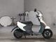 Фото Suzuki LET's 4 с японского аукциона