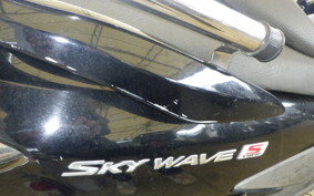 SUZUKI SKYWAVE 250 (Burgman 250) S Gen.3 CJ44A