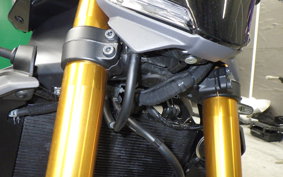 YAMAHA MT-09 SP 2024 RN87J