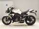 Фото Triumph STREET TRIPLE S 2021 с японского аукциона