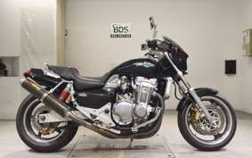 HONDA X4 LD 2002 SC38