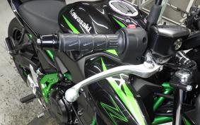 KAWASAKI Z650 A 2025 ER650S