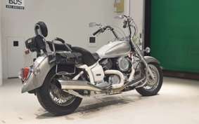 YAMAHA DRAGSTAR 1100 CLASSIC 2008 VP13J