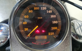 HARLEY FLSTF1340-1450 2002 BMY