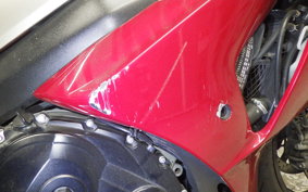 SUZUKI GSX-R1000 2009