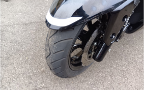 YAMAHA CYGNUS 125 X SED8J