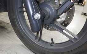 HONDA PCX125 2005 JF56