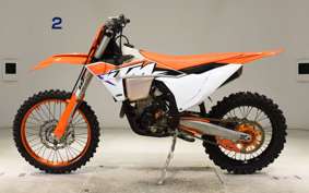 KTM 250XC-F 2023