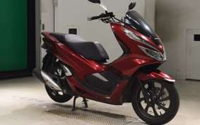 HONDA PCX 125 JF81