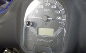 HONDA TACT-4ﾍﾞｰｼｯｸ 2002 AF79