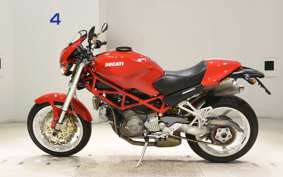 DUCATI MONSTER S2R 800 2005
