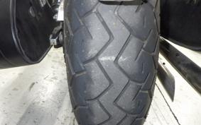 HONDA SHADOW 400 SLASHER 2006 NC40