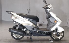 YAMAHA CYGNUS 125 X SE46