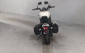 KAWASAKI BALKANS EN650A