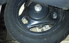 SUZUKI ﾚｯﾂ CA4AA