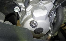 YAMAHA TRICITY 300 2021 SH15J