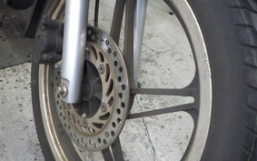 HONDA CBF125T